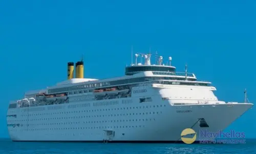 Κρουαζιερόπλοιο Costa Classica