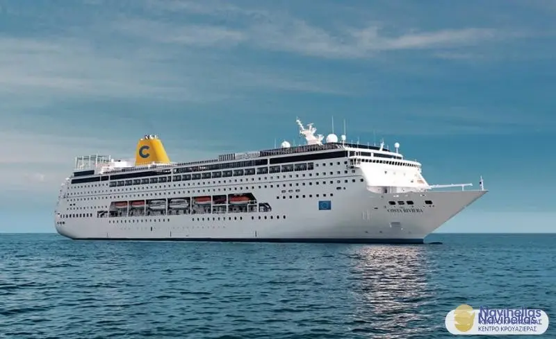 Costa neoRiviera