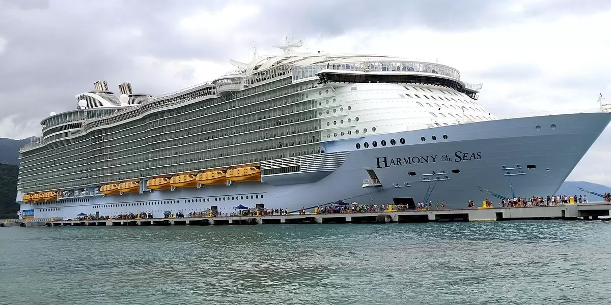 Harmony of the Seas