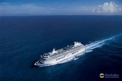 Crystal Serenity