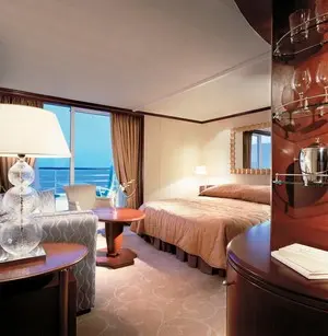 Crystal Serenity