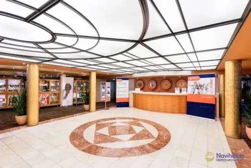 MSC Armonia