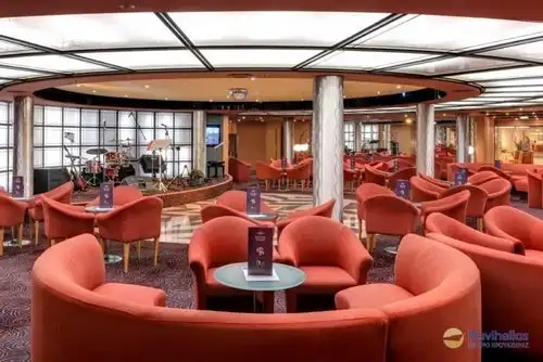 MSC Armonia