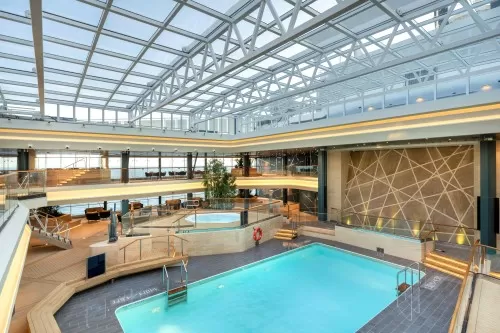 MSC Euribia