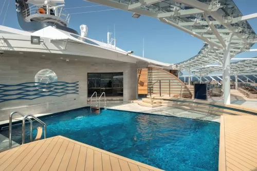 MSC Euribia
