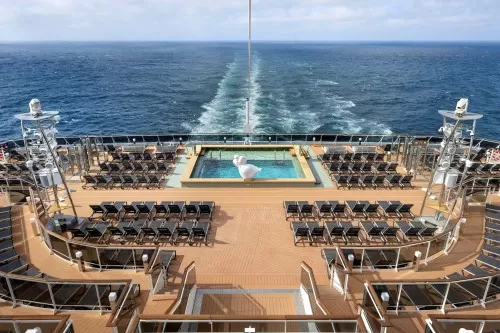 MSC Euribia