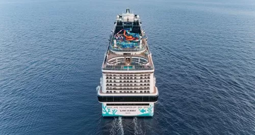 MSC Euribia