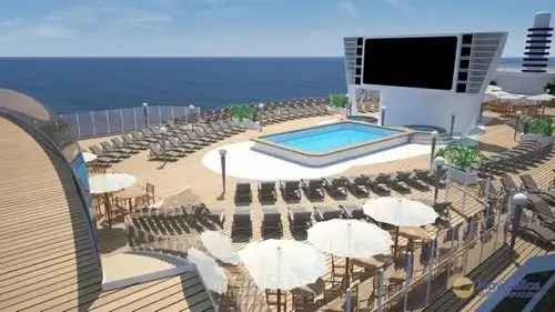 MSC Seaside