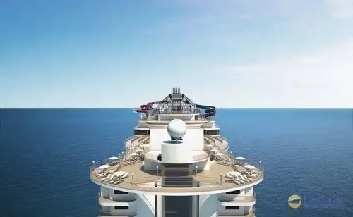 MSC Seaside