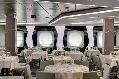 MSC Seaside