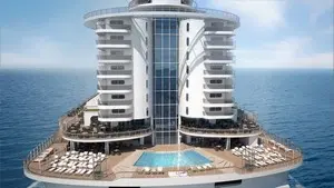 MSC Seaside