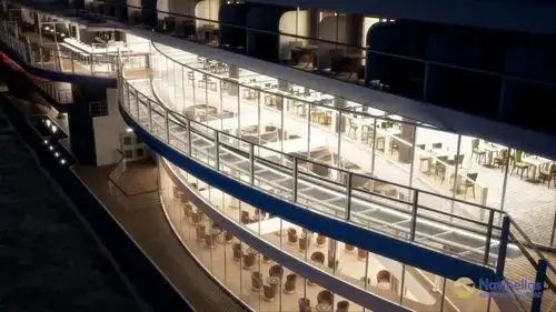 MSC Seaside