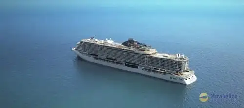 MSC Seaside