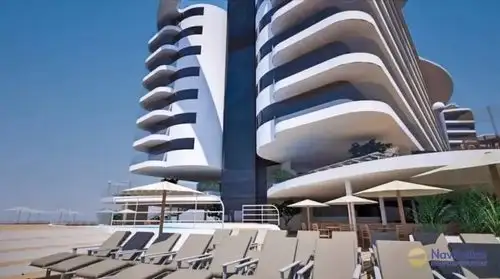 MSC Seaside