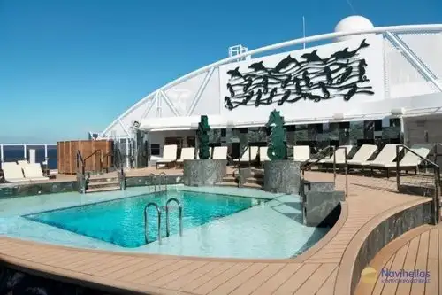 MSC Seaside