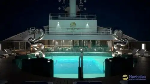 MSC Seaside