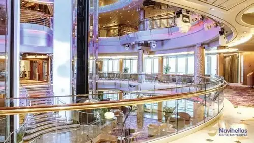 Marella Discovery