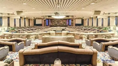 Marella Discovery