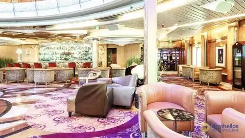 Marella Discovery