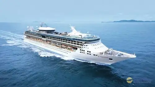 Marella Discovery
