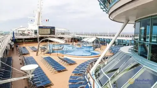 Marella Discovery