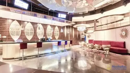 Marella Discovery