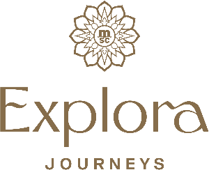 Explora Journeys Explora Journeys