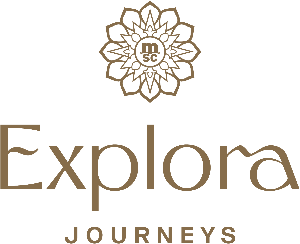 Explora Journeys Explora Journeys