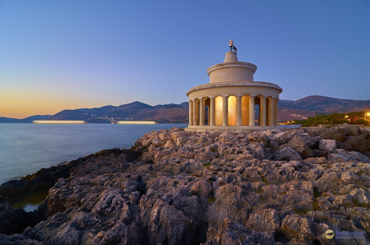 Argostoli (Kefalonia), Greece