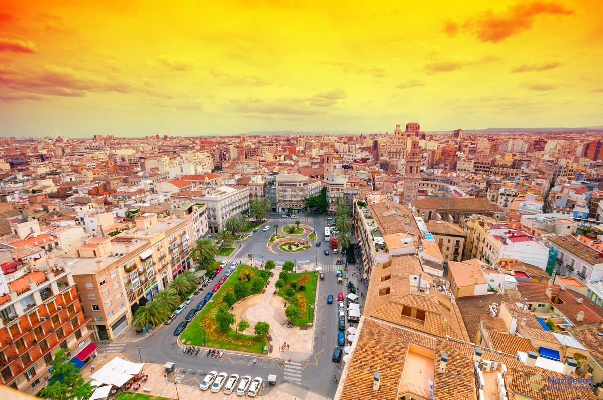 Valencia, Spagna