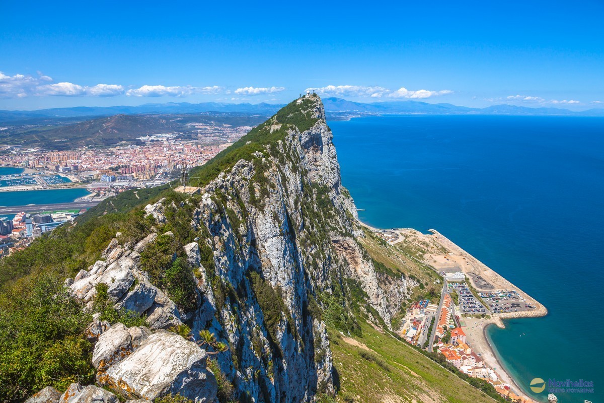 Gibraltar, Gibraltar