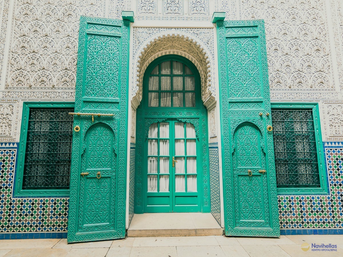 Casablanca, Morocco