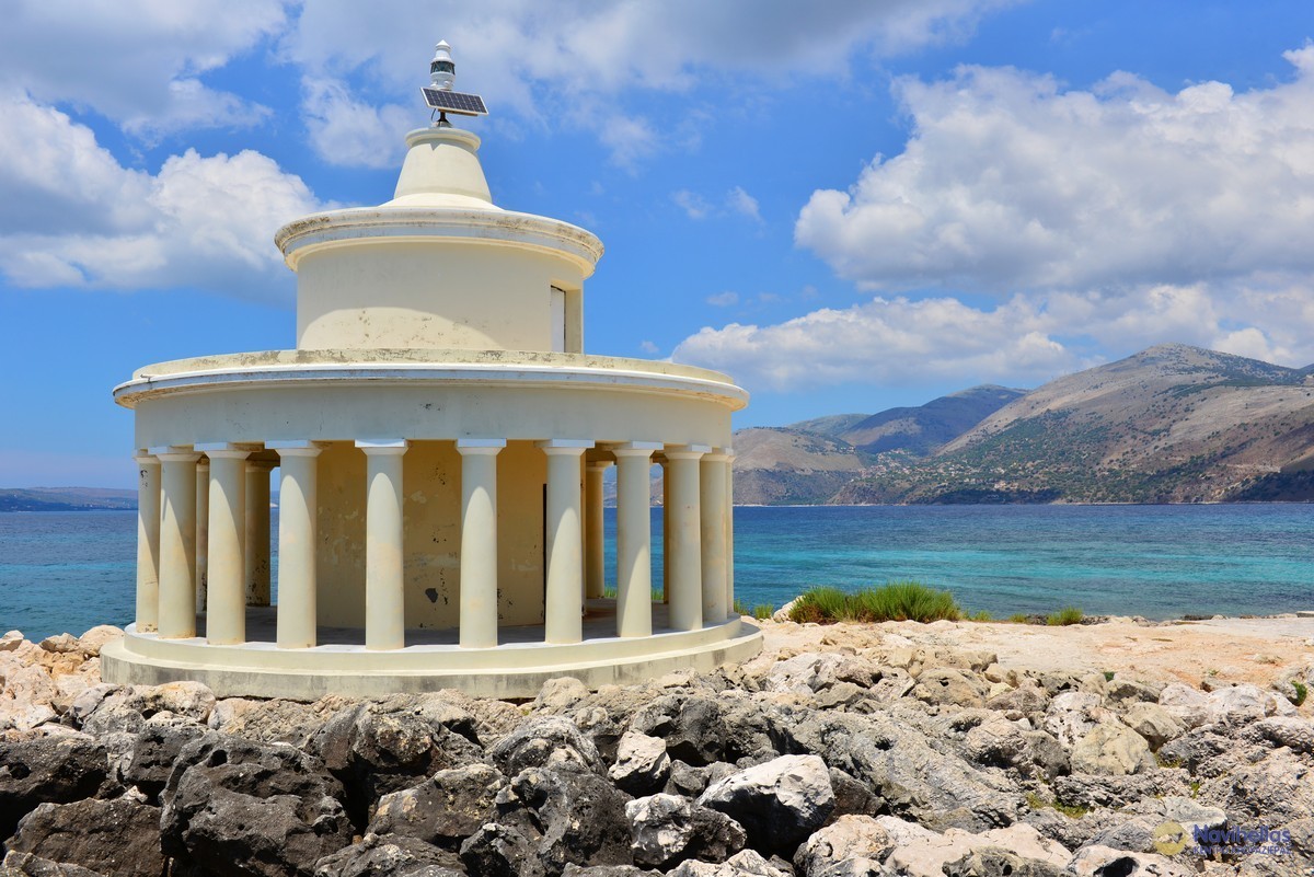 Argostoli, Greece