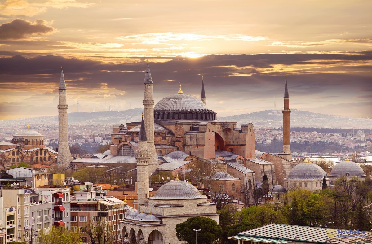 Istanbul, Turchia