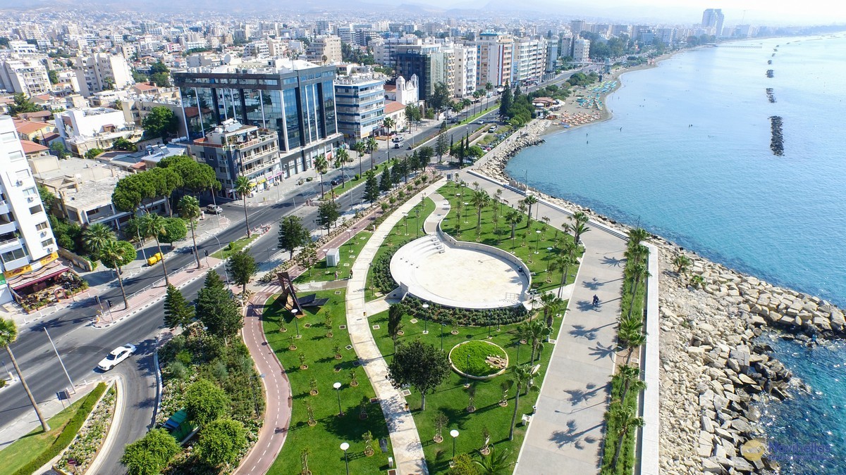Limassol, Cyprus