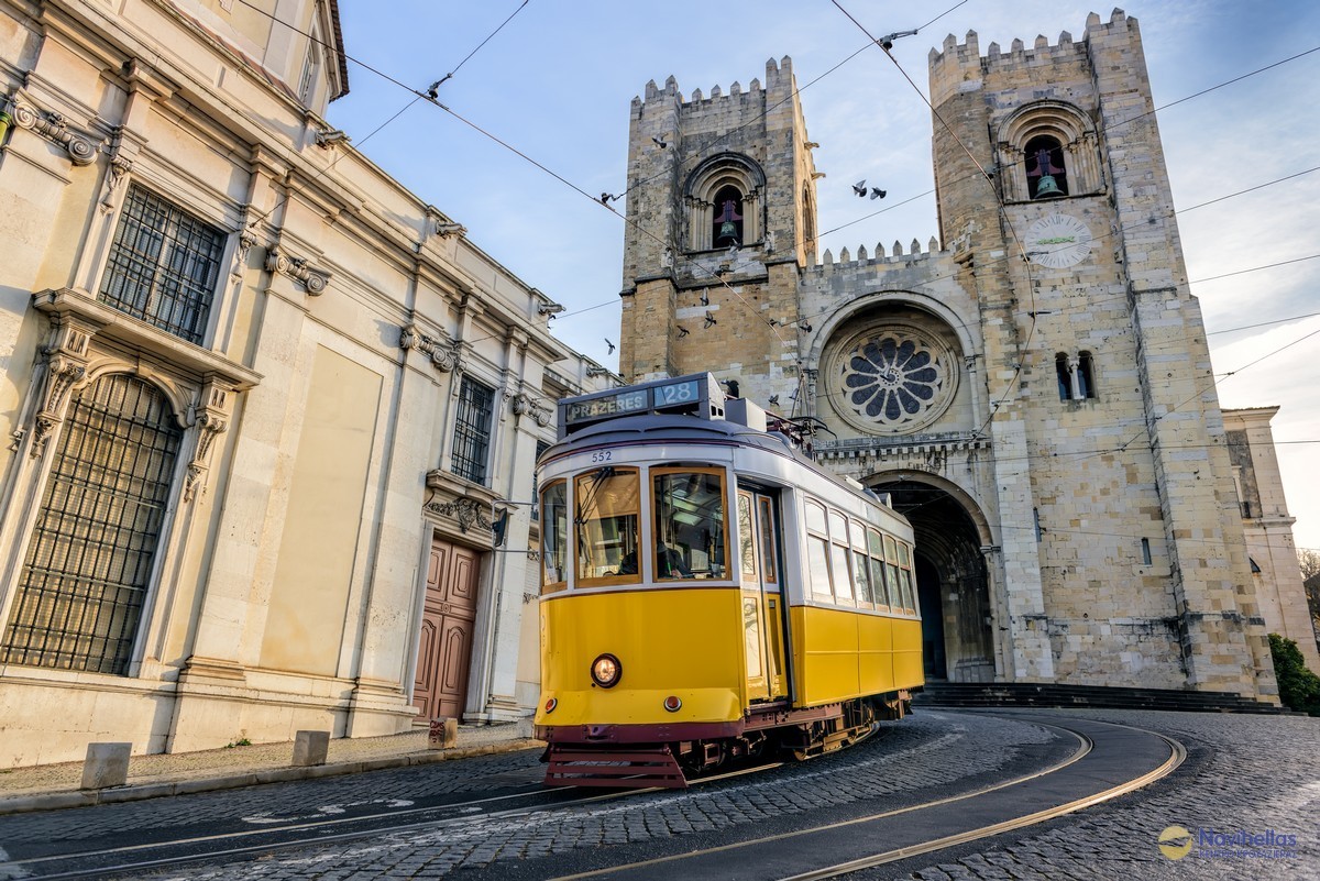 Lisbon, Portugal