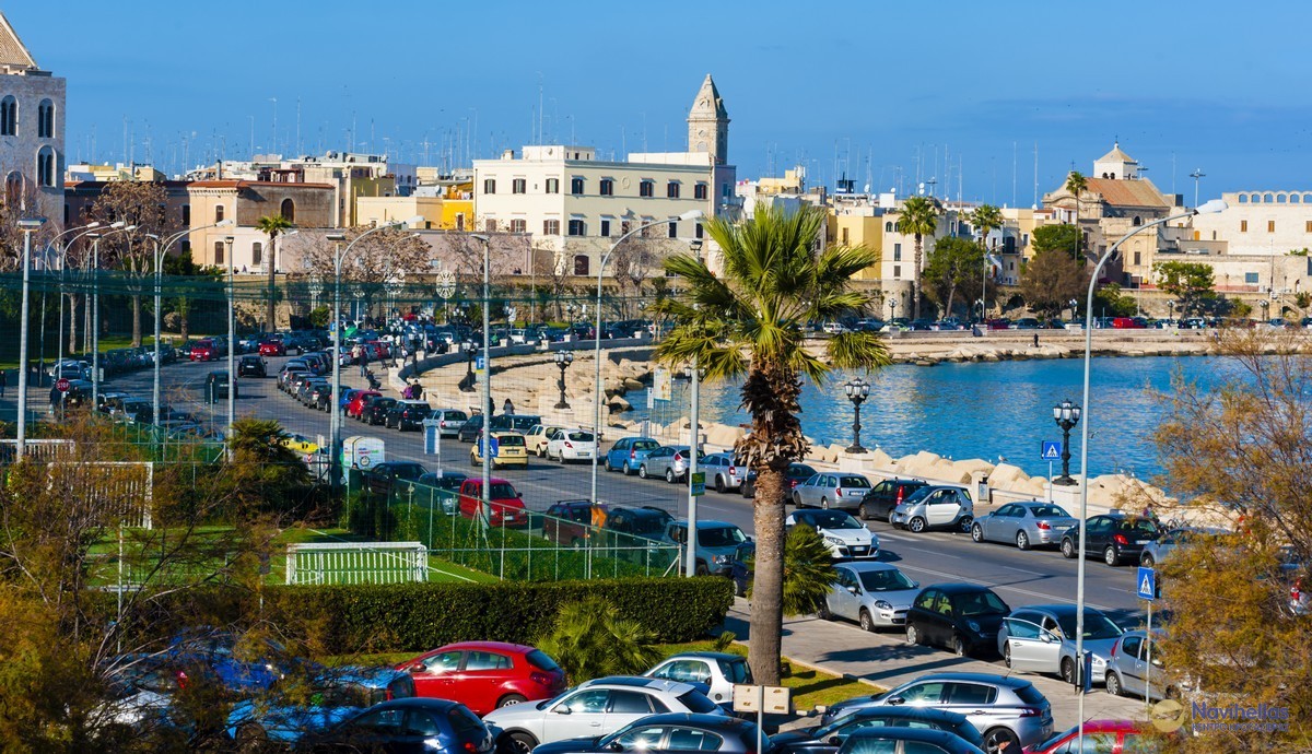 Bari, Italy