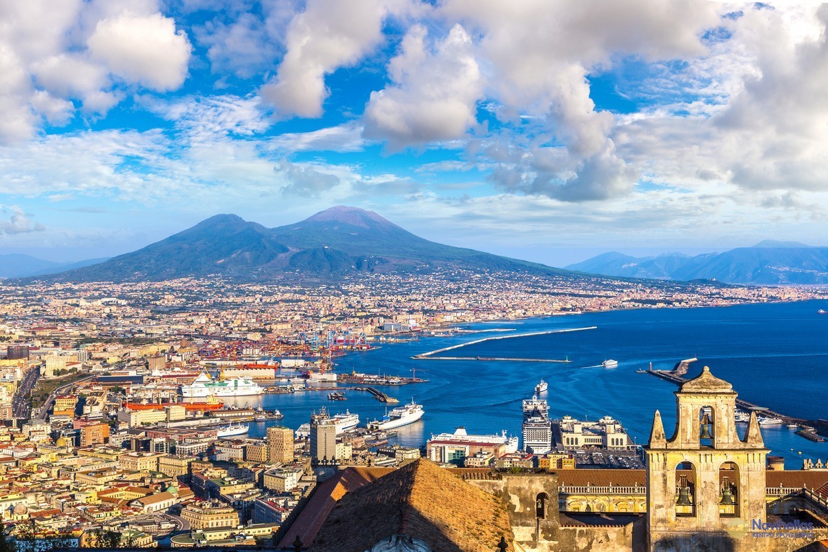 Naples, Italy