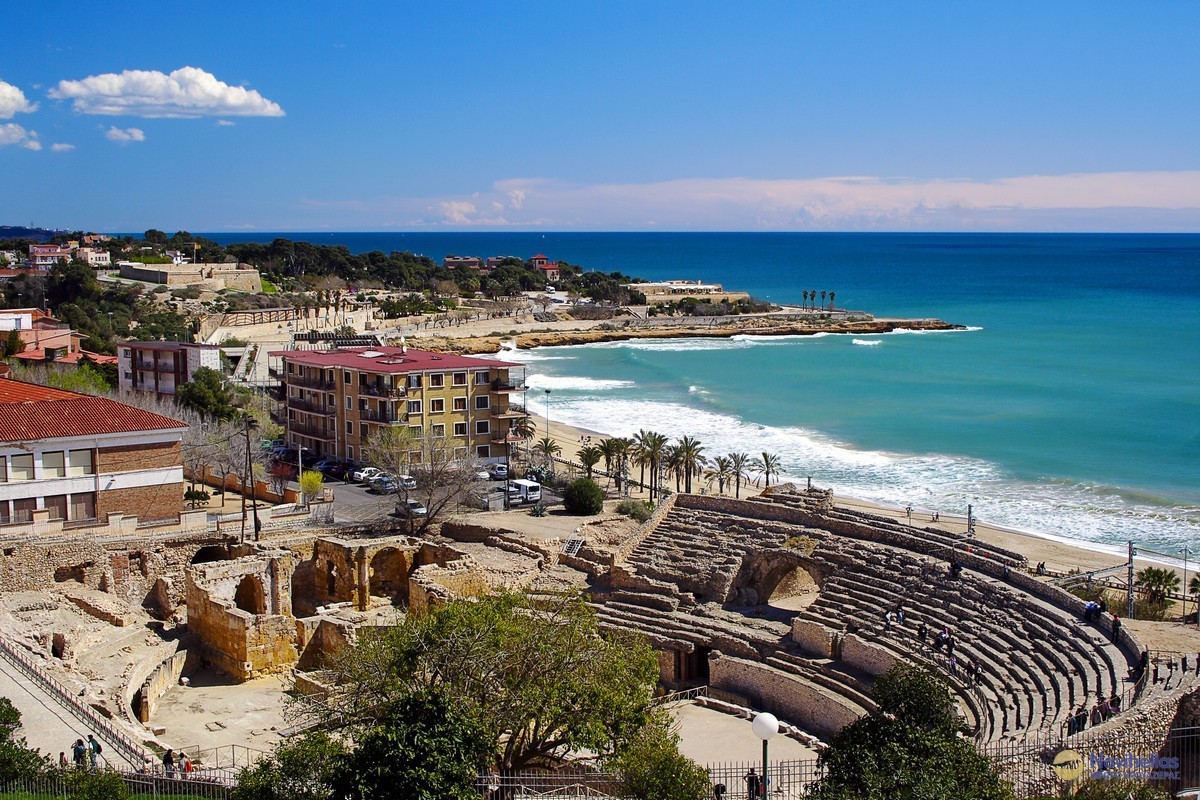 Tarragona, Spain